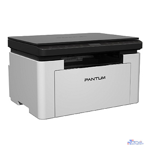 Pantum BM1800 {МФУ лазерное ЧБ, А4, C/P/S, 18 стр/мин, 600x600 dpi, 256Мб RAM, лоток 150 стр, USB, черный корпус}