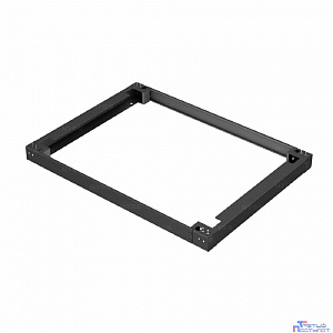 NTSS Цоколь NTSS для напольных шкафов серии R 800х1000х100мм, черный RAL 9005 NTSS-RSOC-8010010-BL