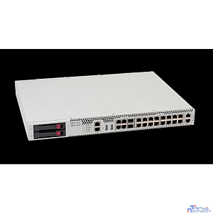 ELTEX SBC-3000 Пограничный контроллер сессий 2 слота для модулей питания