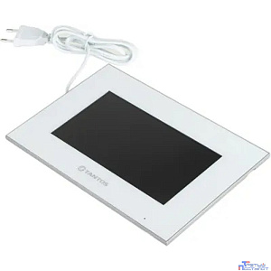 Монитор видеодомофона Tantos Marilyn HD Wi-Fi IPS (white)