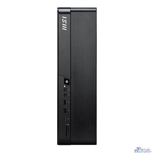 MSI Pro DP80 A14G-035XRU [9S6-B20821-082] SFF Black { i5 14400 (2.5)/ 16Gb /SSD512Gb/ Graphics/noOs}