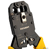 Rexant (12-3442) Кримпер HT-200R для обжима 10P10C, 8P8C, 6P6C, 4P4C