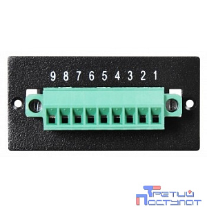 Модуль Ippon 1180662 Dry Contacts card Innova RT33 (297714)