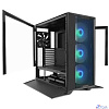 Корпус Lian-Li Lancool III RGB черный без БП ATX 10x120mm 3x140mm 2xUSB3.0 audio bott PSU