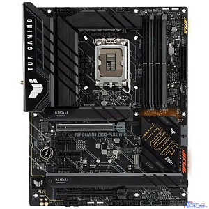 Asus TUF GAMING Z690-PLUS WIFI {Intel Z690,LGA 1700,ATX}