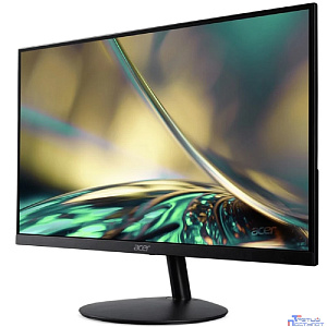 LCD Acer 31.5" SA322QAbmix {IPS 1920x1080 75Hz 1/4ms 300cd D-Sub HDMI1.4 2x1W VESA}