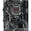 AFOX IH510D4-MA6-V2 (Socket 1200, mATX, H470, 2*DDR4(64Gb), VGA/HDM, 4*SATA3, 1*M.2, 1*PCIEx16/1*PCIEx1, 4*USB 2.0, 2*USB 3.0, 2 x PS/2, LAN 1*1G, RTL)