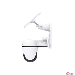 TP-Link Tapo C610 KIT Комплект умной поворотной камеры на солнечной батарее
