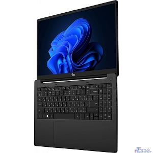 IRU Strato 15ALI [2058947] Black 15,6" {FHD  i5 1235U/ 16Gb/ SSD512Gb/ Intel Iris Xe graphics/DOS}