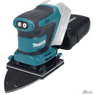 Виброшлифмашина Makita DBO480Z