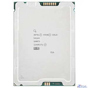 Центральный Процессор Intel Xeon® Gold 6414U