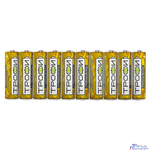 Трофи R03-10S Classic Heavy Duty Zinc (60/1200/66000) (10 шт. в уп-ке)