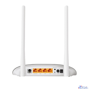 TP-Link TD-W9950  N300 беспроводной маршрутизатор с модемом VDSL/ADSL