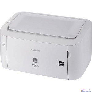 Canon imageCLASS LBP6030 (8468008/8468B008)  {лазерный черно-белый A4 настольный 600x600dpi, белый,325 картридж}