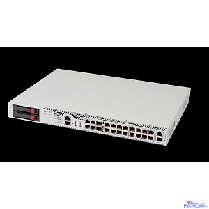 ELTEX SBC-3000 Пограничный контроллер сессий 2 слота для модулей питания