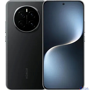 Honor Magic 7 12GB/256GB черный (5109BRPD)