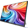 LCD Acer 27" UT272bmipzx ZeroFrame Black {MultiTouch IPS 1920x1080 75Hz 4ms 360cd HDMI1.4 DisplayPort1.2 2xUSB3.2 2x1.5W VESA}