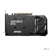 Видеокарта PCIE16 RTX5060TI 8GB RTX 5060 Ti 8G SHADOW 2X OC PLUS MSI