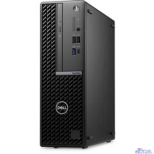 Dell Optiplex 7010 Plus [7010SP-7380] SFF Black { i7 13700 (2.1)/ 32Gb/ 1Tb 7.2k SSD512Gb/ UHDG 770/ Linux Ubuntu/km}