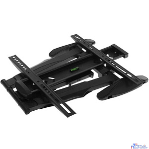 ONKRON NP47 черный 40"-75" макс.35кг настенный поворот и наклон