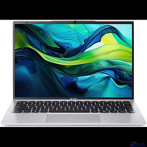 Acer Swift Lite SFL14-53M-525K [NX.J58ER.001] Silver 14" {WUXGA i5 1334U/16384 Mb/512Gb SSD/DOS}