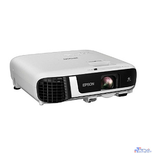 Epson EB-FH52 [V11H978040] {3LCD 4000lm 1080p (1920x1080) 16000:1}