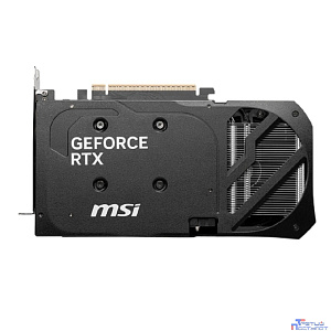 Видеокарта PCIE16 RTX5060TI 8GB RTX 5060 Ti 8G SHADOW 2X OC PLUS MSI
