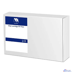 Струйный картридж NVP 761 (NV-CM996A) Dark Gray для HP DesignJet T7100 / T7200 (400 мл) совместимый