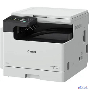 CANON imageRUNNER 2425 MFP (4293C003) {ЧБ, А3, с крышкой, 25 копий/мин, USB, Ethernet, Wi-Fi, duplex, без тонера} запуск АСЦ