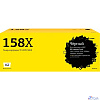 TC-HW1580X Тонер-заправка T2 для HP LJ Tank 1005/1020w/2506/2606dn/2606sdn/2606sdw (5000 стр.) черный