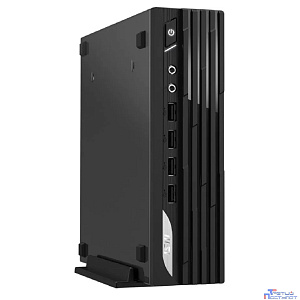 MSI PRO DP21 14M-1055XRU [9S6-B0A431-1055] Black { Intel Core i5 14400(2.5Ghz)/8192Mb/512PCISSDGb/noDVD/Int:Intel UHD Graphics 730/noOS}