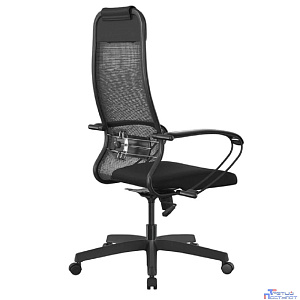 Кресло ErgoLife Set 11/подл.130/осн.Sit 001, Черный 13E.12.1.222 [z13E.12.1.222]