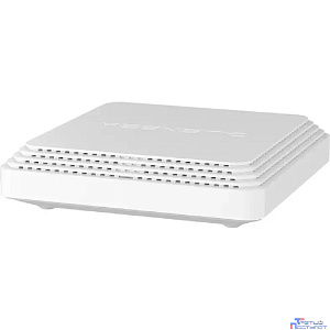 Keenetic Challenger SE (KN-3911) Мультигигабитный интернет-центр с Mesh Wi-Fi 6 AX3000, 2 портами 2.5 Gigabit Ethernet и переключателем режима роутер/ретранслятор