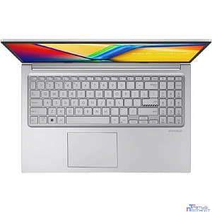 ASUS Vivobook 15 X1504VA-BQ3560 [90NB13Y2-M01570] Silver 15.6" {FHD Core 5 120U/ 16GB/512Gb  SSD /No OS}