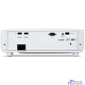 Acer H6815BD {DLP 4000Lm (3840x2160) 10000:1 ресурс лампы:5000часов 2xHDMI 2.88кг}