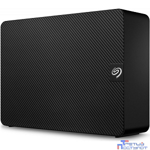 Seagate Portable HDD 10Tb Expansion STKP10000400 {USB 3.0, 3.5", Black}