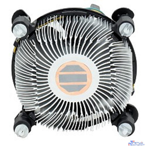 Cooler Intel Original S1200/1156/1155/1150 97378 (Al+Cu)(BLACK) {ITEM NAME Е97378/E41759}