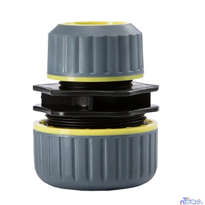Rexant (62-0219-F) Муфта переходная для шланга 1/2"-3/4"