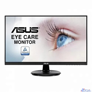 Монитор ASUS 23.8" VA24DQSB черный {IPS 1920x1080 75Hz 5ms 178/178 250cd 1000:1 HDMI DisplayPort USB 2x2W HAS Pivot VESA} [90LM054J-B01370/90LM054L-B02370]