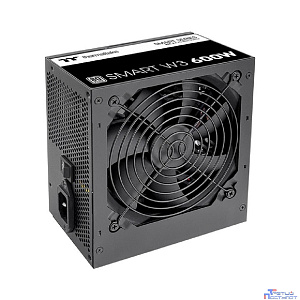 Блок питания ПК Thermaltake Smart W3 600