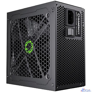 GameMax Блок питания ATX 550W GX-550 Modular