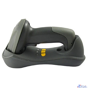 MINDEO CS3290 HD 2D RF USB серый {Сканер ШК ручной лазерный серый  Radio USB}