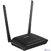D-Link DIR-620S/RU/B1A Беспроводной маршрутизатор N300, 100Base-TX WAN, 4x100Base-TX LAN, 1xUSB