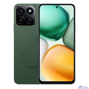 Honor X7c 8GB/256GB зеленый [5109BKCR] (853175)