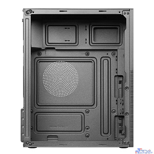 Defender Корпус компьютерный Apex Metal черный, mATX, USB3.0, USB1.1x2
