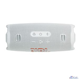 JBL Charge 6 белый 45W 1.0 BT (JBLCHARGE6WHT)