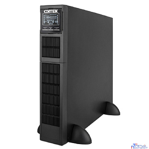 ИБП ONTEK SM RT 2, 2 кВА/2 кВт (PF=1), 1ф/1ф, 48В без АКБ {2000ВА/2000Вт, 4 шт.}