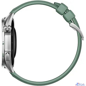 Умные часы Huawei Watch GT 6 Green Woven