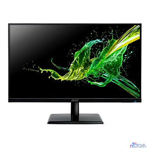 LCD Acer 23.8" EK241YHbmix {VA 1920x1080 100Hz 1ms 250cd D-Sub HDMI1.4 2x2W External Vesa}