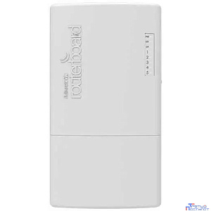 MikroTik RB960PGS-PB Маршрутизатор PowerBOX Pro 5х Ethernet, 1x SFP, раздача POE